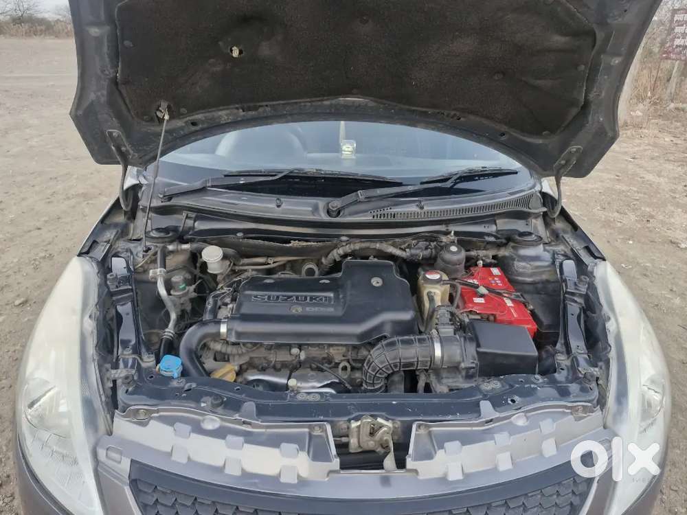 Maruti Suzuki Swift 2013 Diesel Well Maintained
