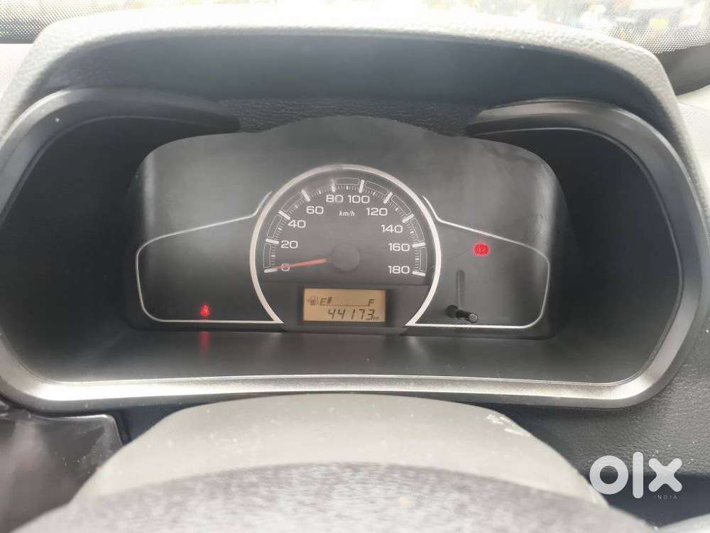 Maruti Suzuki Alto, 2020, Petrol