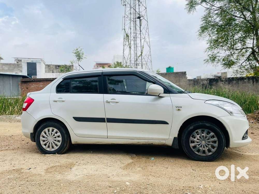 Maruti Suzuki Swift 2015