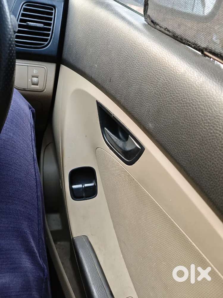 Hyundai Eon Petrol 2014