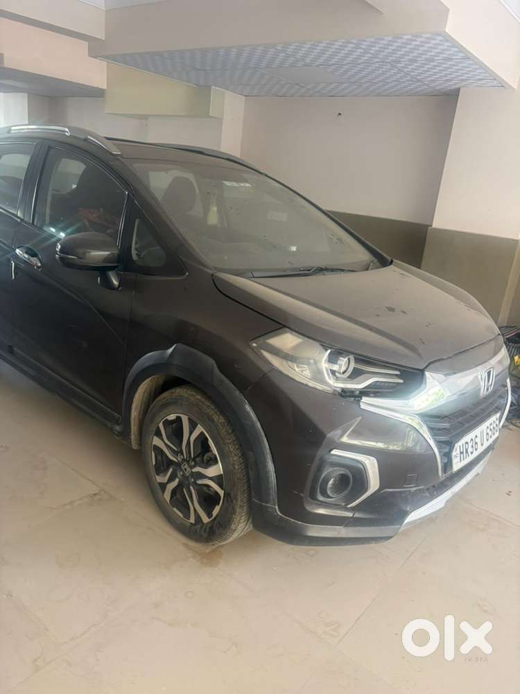 2022 Honda Petrol Manual 56700 Km Driven
