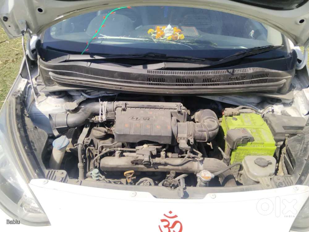 Hyundai Xcent Prime 2018 Diesel 81116 Km Driven