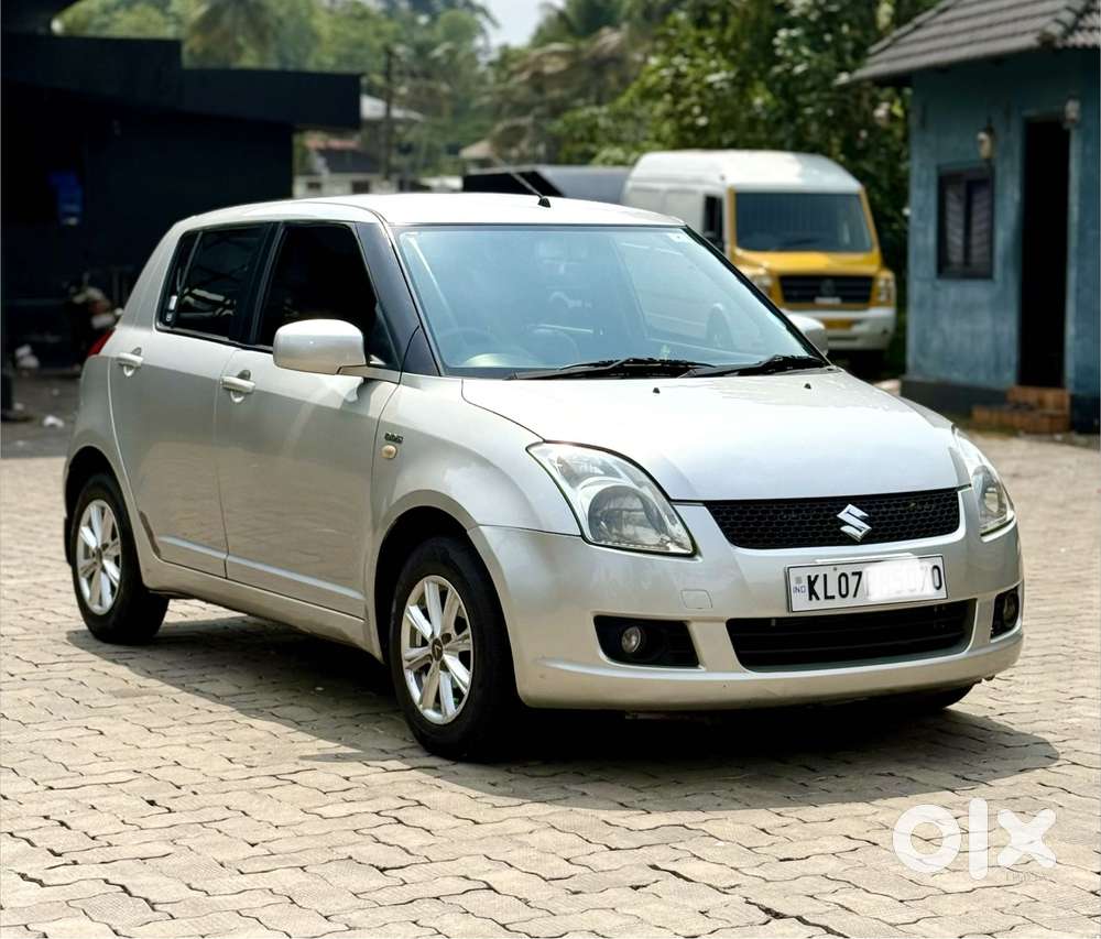 Maruti Suzuki Swift Ddis Vdi, 2008, Diesel