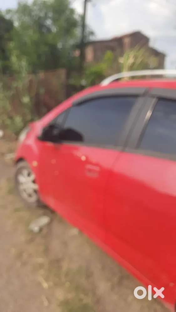 Chevrolet Beat 2010 Cng & Hybrids Good Condition