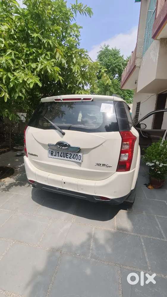Mahindra Xuv500 Diesel Manual 2012