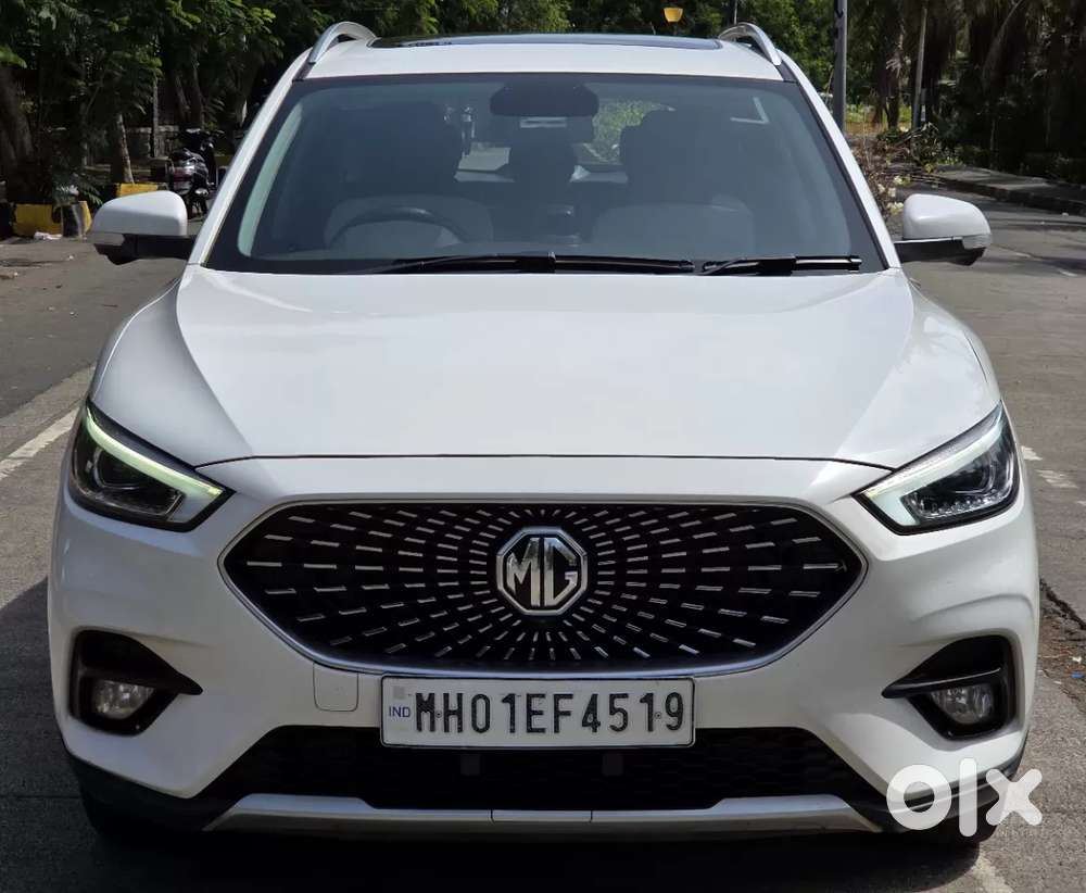 Mg Astor 1.5 Sharp(o) Cvt, 2023, Petrol