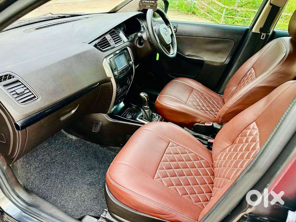 Tata Bolt Quadrajet Xt, 2014, Petrol