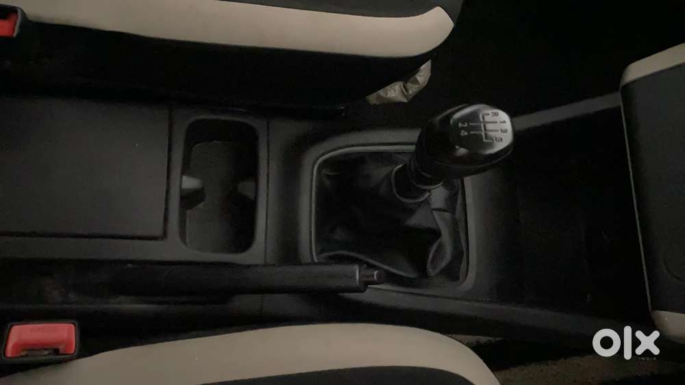 Renault Triber Rxl, 2020, Petrol