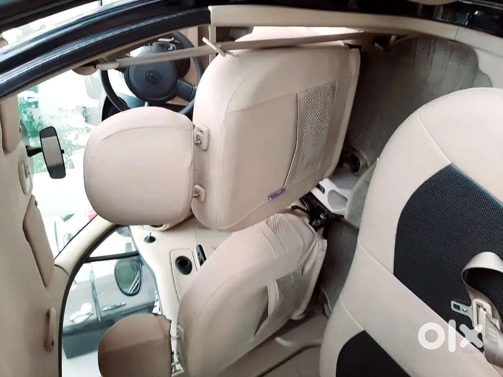 Chevrolet Spark 2012