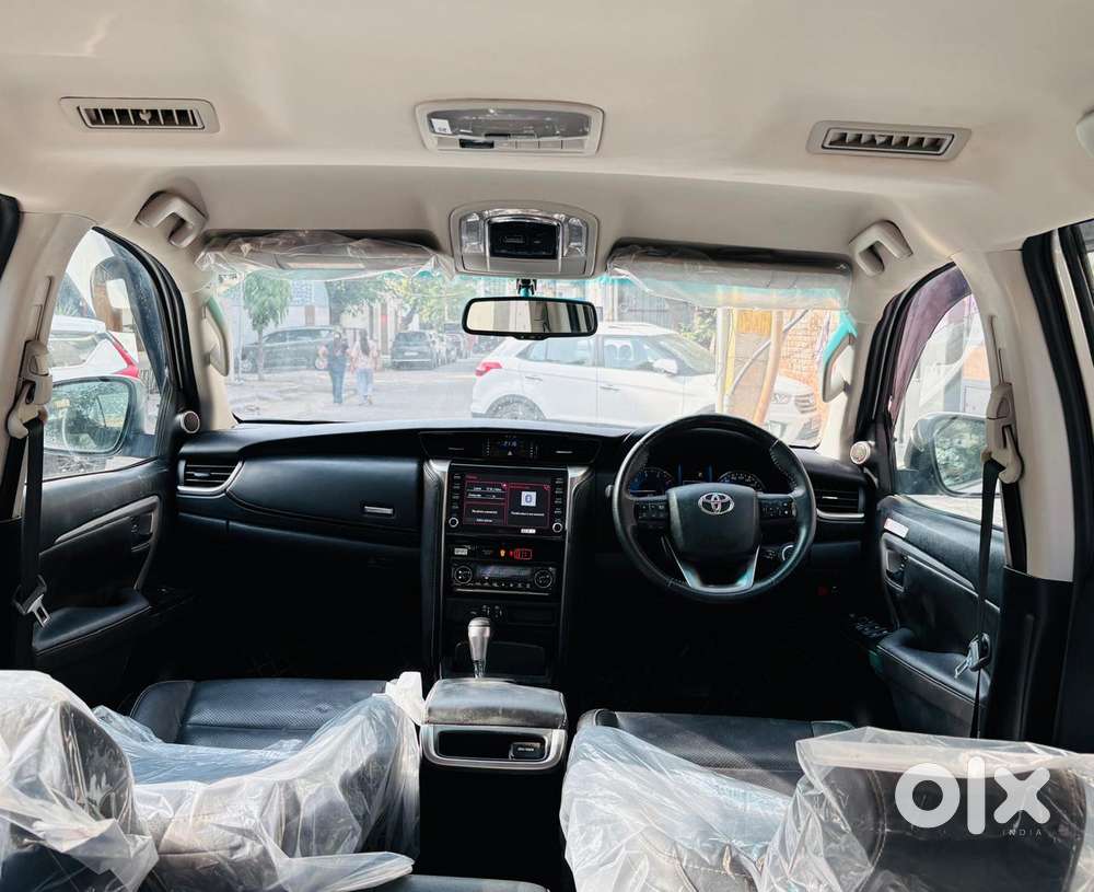 Toyota Fortuner 4x2 At 2.8 Diesel, 2024, Diesel