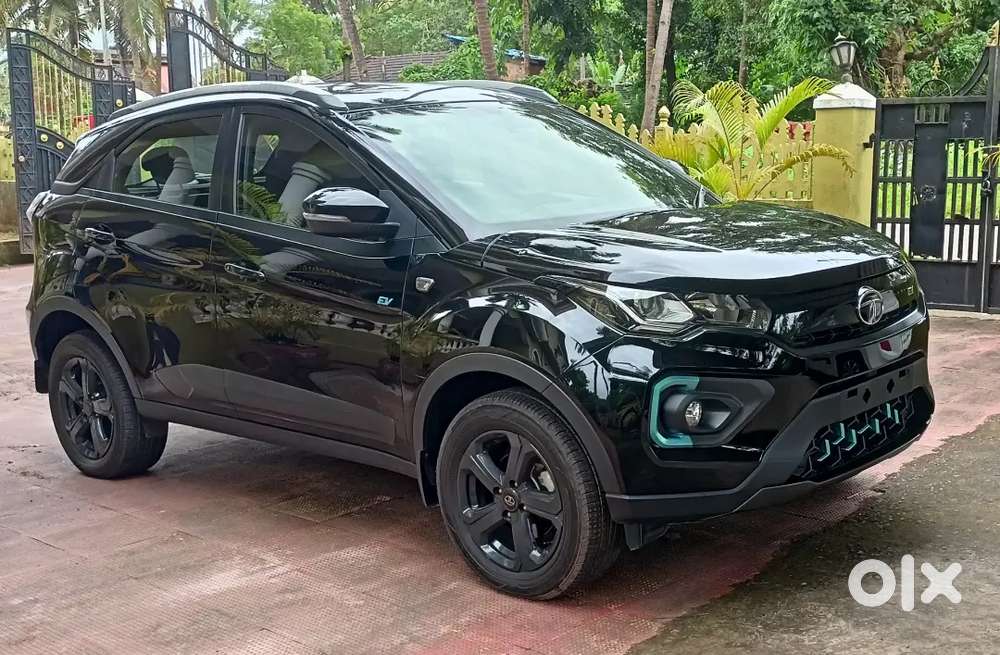 Tata Nexon Ev 2023 Prime Xz