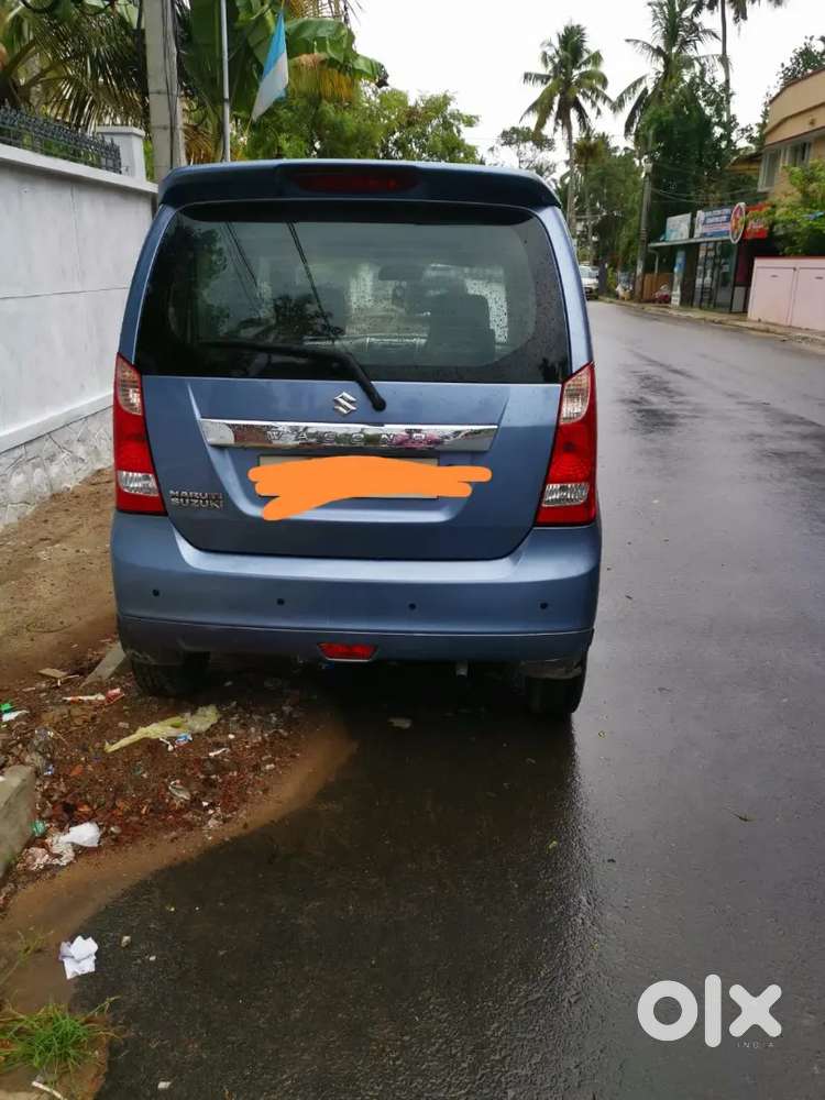 Low Km Single Drive Wagnor