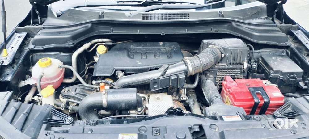 Mahindra Xuv300 W6, 2020, Petrol