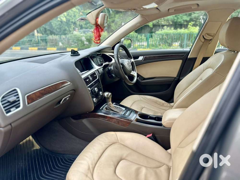 Audi A4 2.0 35 Tdi Premium Plus Sunroof, 2016, Diesel