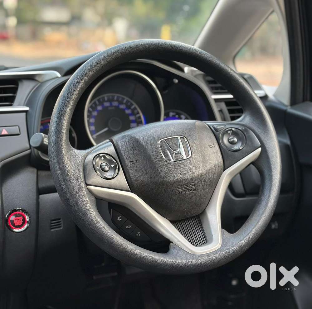 Honda Wr-v I-dtec Vx, 2018, Diesel