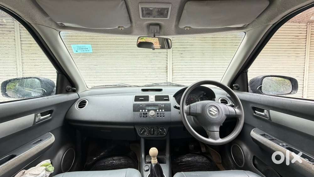 Maruti Dzire 2011 Petrol Manual
