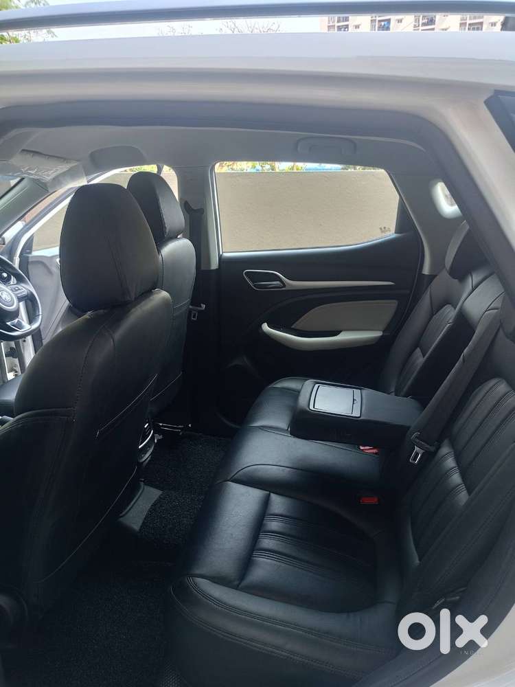 Mg Astor Super 1.5 Mt 2023  20k Km  Single Owner  Warranty
