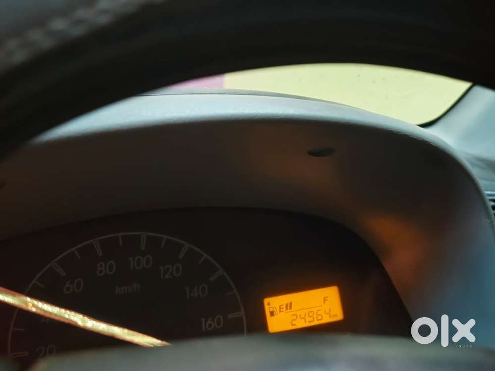 Maruti Suzuki Alto Petrol 2011