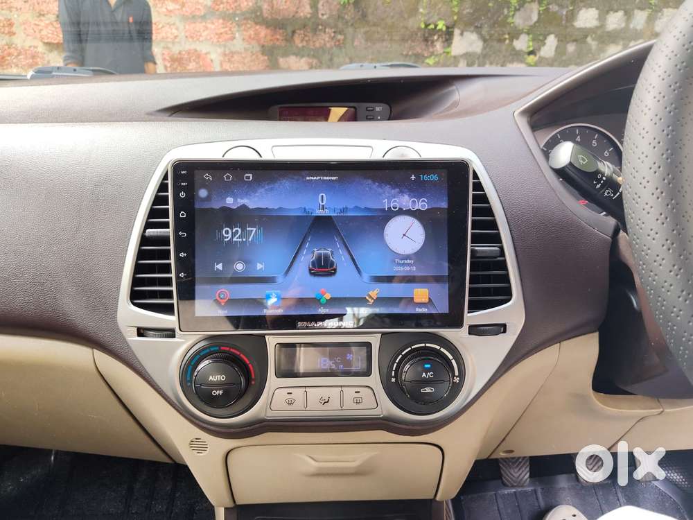 Hyundai I20 [ ] 1.2 Magna (o), 2010, Petrol