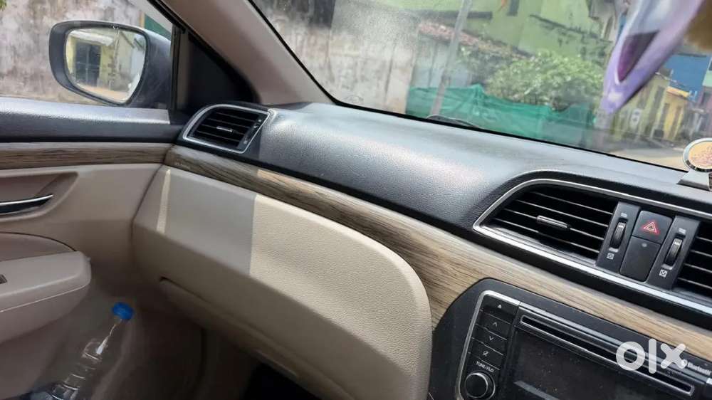 Maruti Suzuki Ciaz 2022