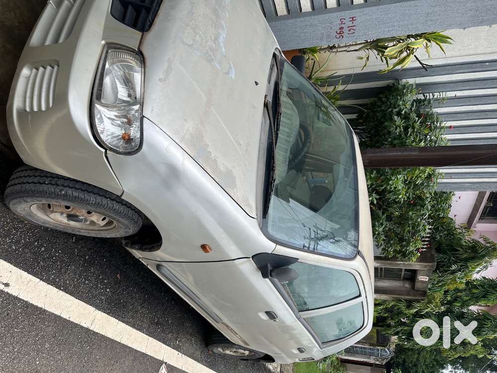 Maruti Suzuki Alto K10 2005