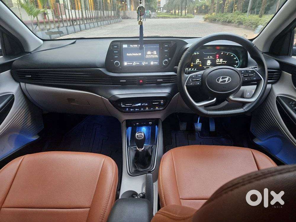 Hyundai I20 1.2 Asta, 2024, Petrol