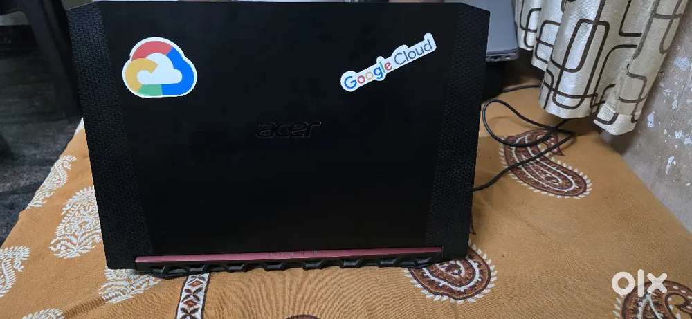 Gtx 1050 Nitro Laptop Ram Acer Nitro Gaming Laptop Intel Core I5