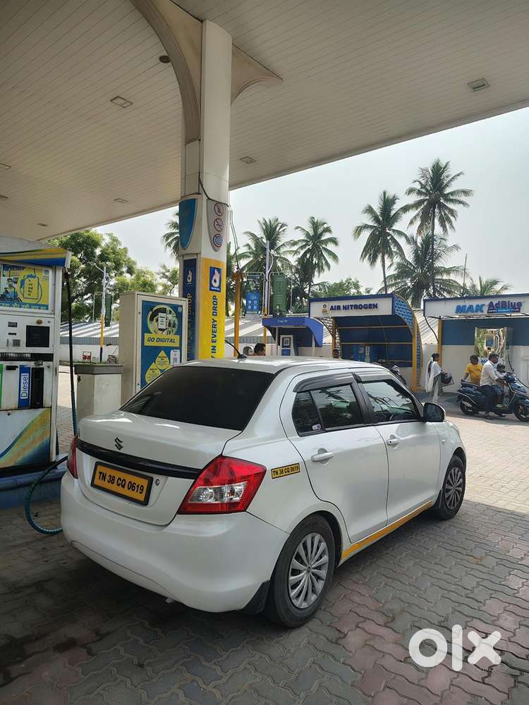 Maruti Suzuki Tour S Mint Condition