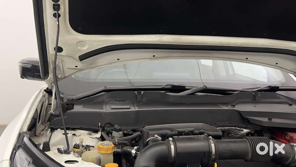 Tata Harrier Xza+, 2023, Diesel