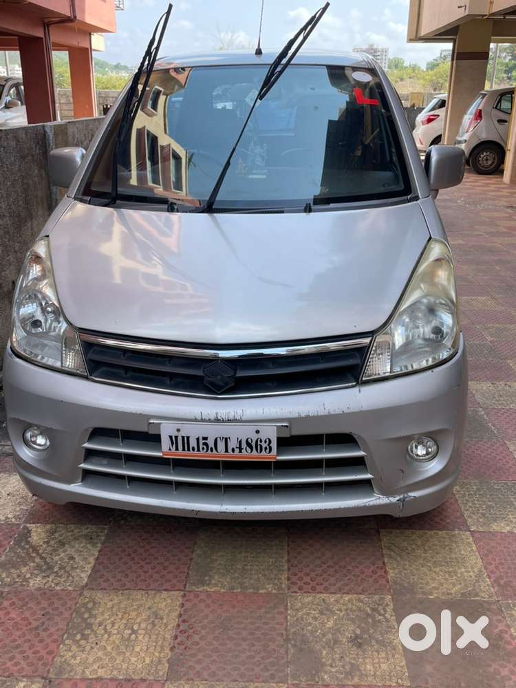 Maruti Suzuki Zen 2011