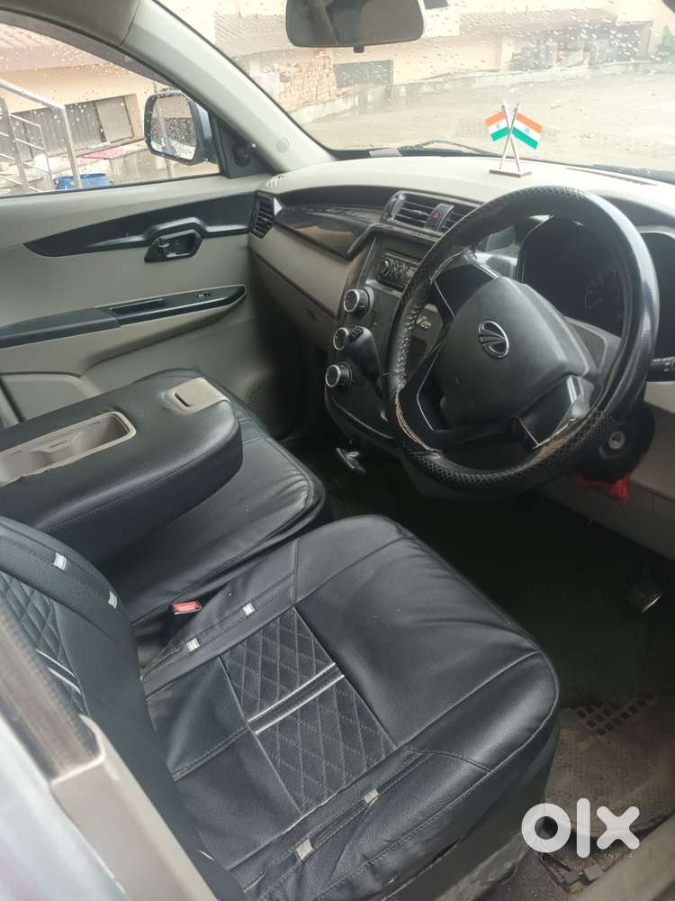Mahindra Kuv 100 Diesel 2016