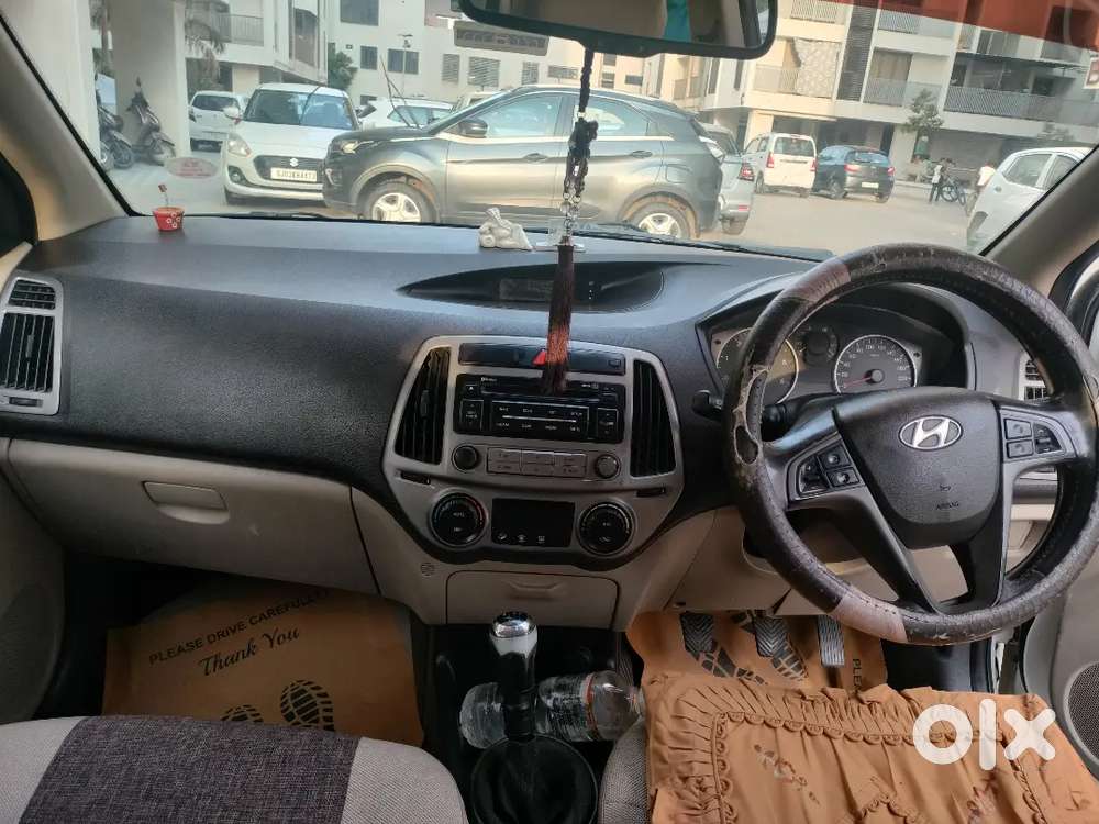 Hyundai Elite I20 2014 Diesel 105000 Km Driven