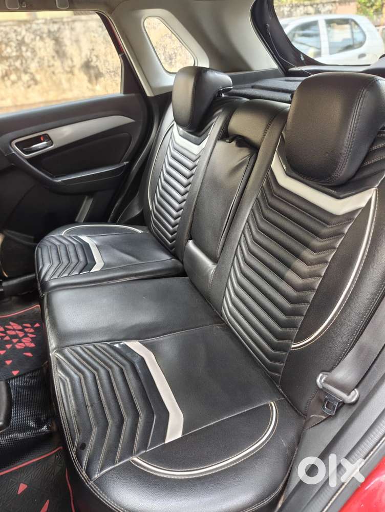 Maruti Suzuki Brezza Zxi Plus At, 2020, Petrol