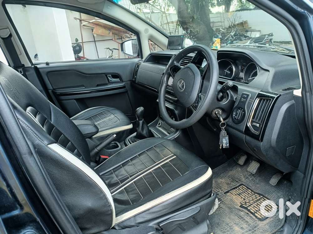 Tata Hexa Xe, 2018, Diesel