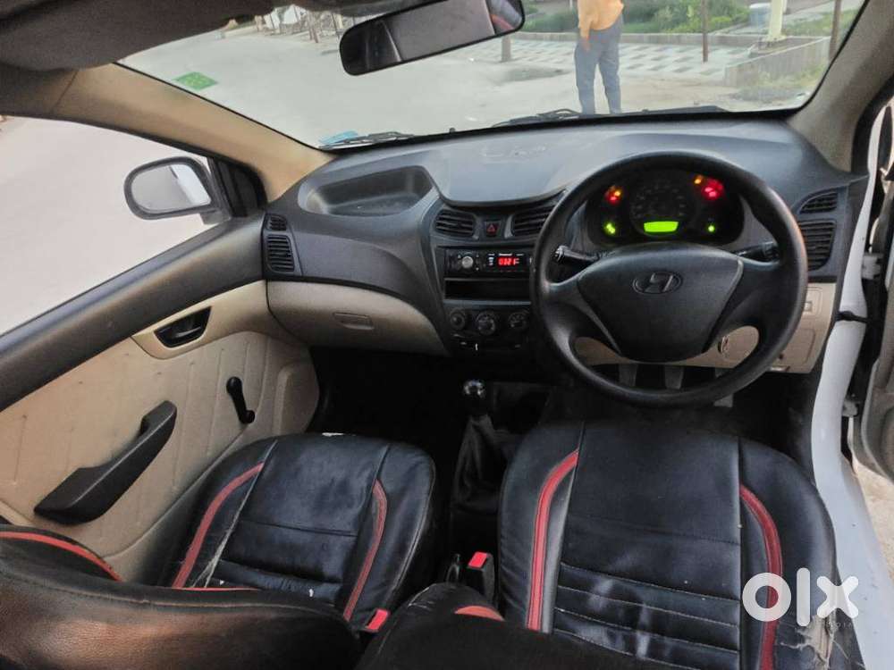 Hyundai Eon D-lite +, 2018, Petrol