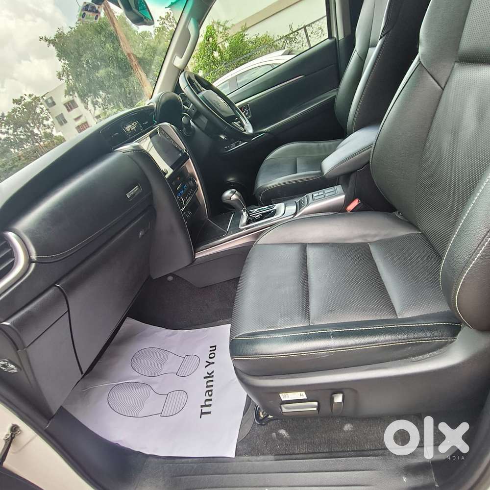 Toyota Fortuner 4x2 At 2.8 Diesel, 2023, Diesel