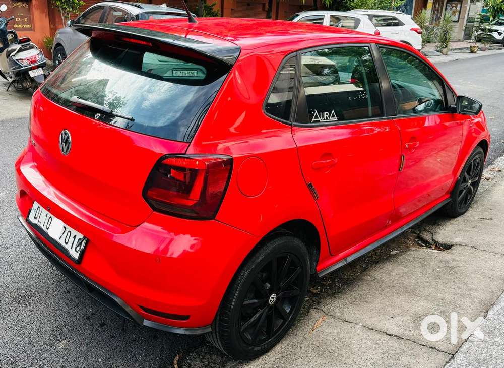 Volkswagen Polo 1.0 Highline Plus Tsi At, 2021, Petrol