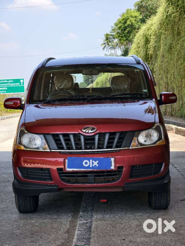 Mahindra Xylo H4 Bs Iv, 2013, Diesel