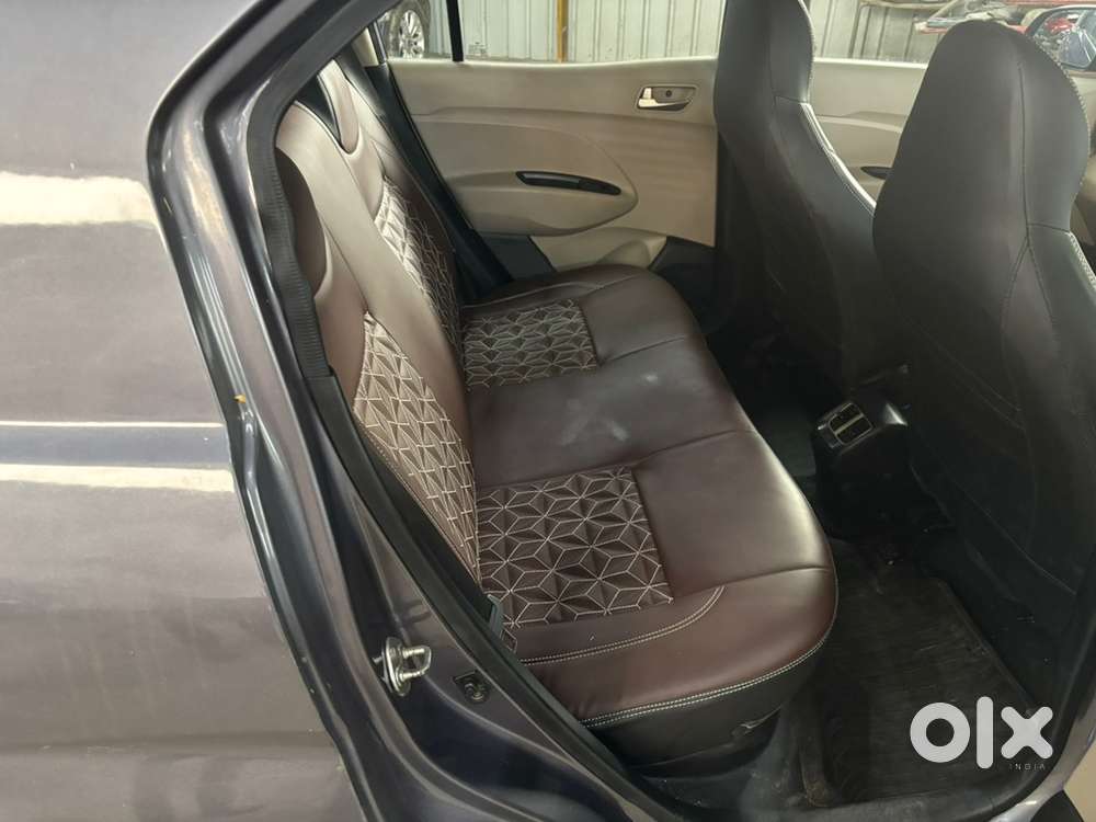 Hyundai Santro Sportz 2018