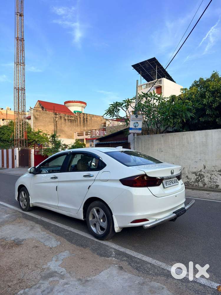 Honda City 2014-2015 I Dtec V, 2015, Diesel