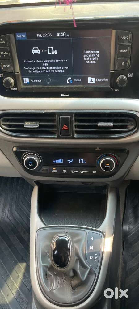 Hyundai Grand I10 Nios Sportz, 2019, Diesel
