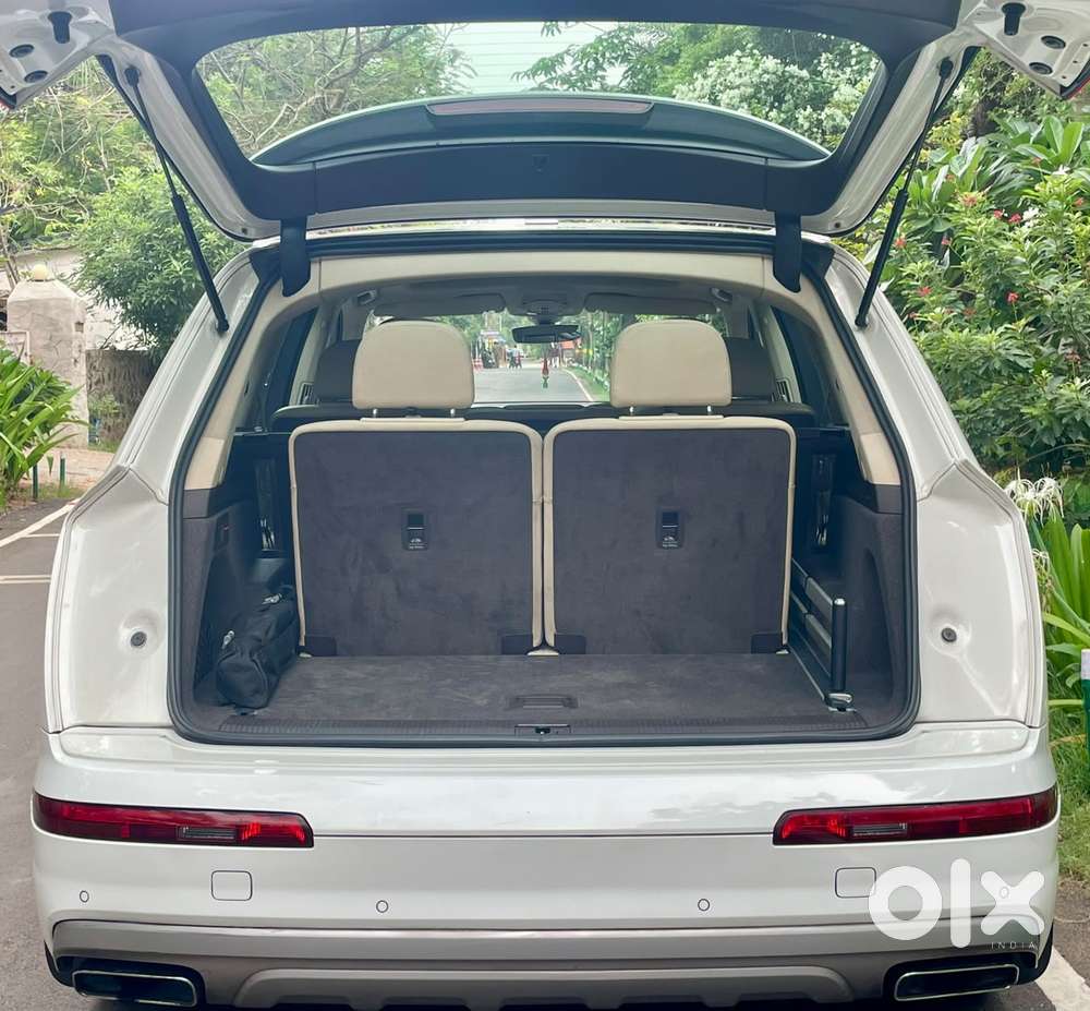 Audi Q7 3.0 Tdi Quattro Technology Pack, 2019, Diesel