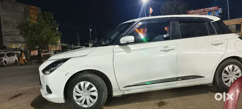 Swift Vxi Ags 2025 Year Car