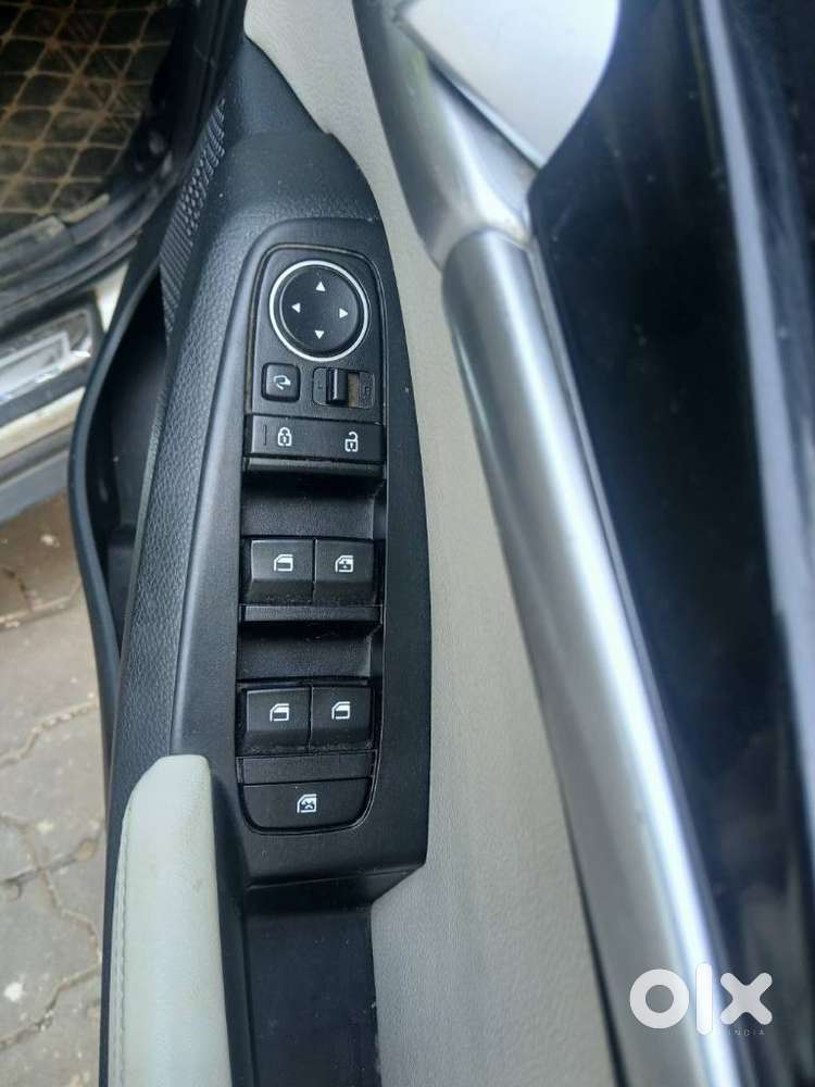 Kia Seltos Htx D, 2019, Diesel