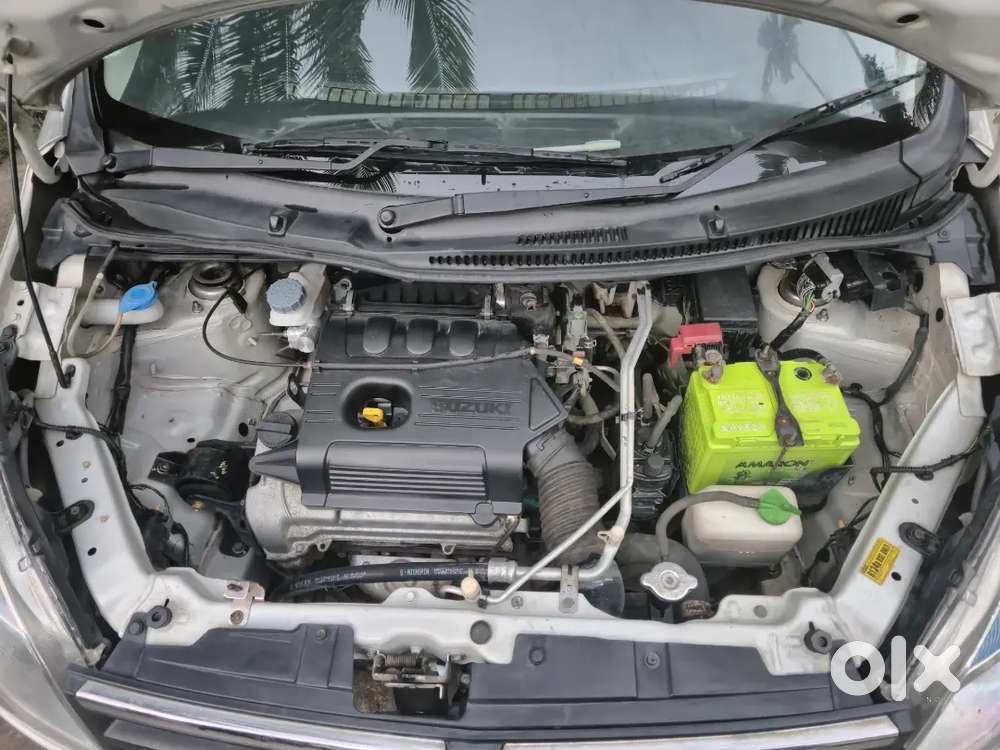 New Tyres (ceat), New Battery (amaron) ( Warranty Both Available)