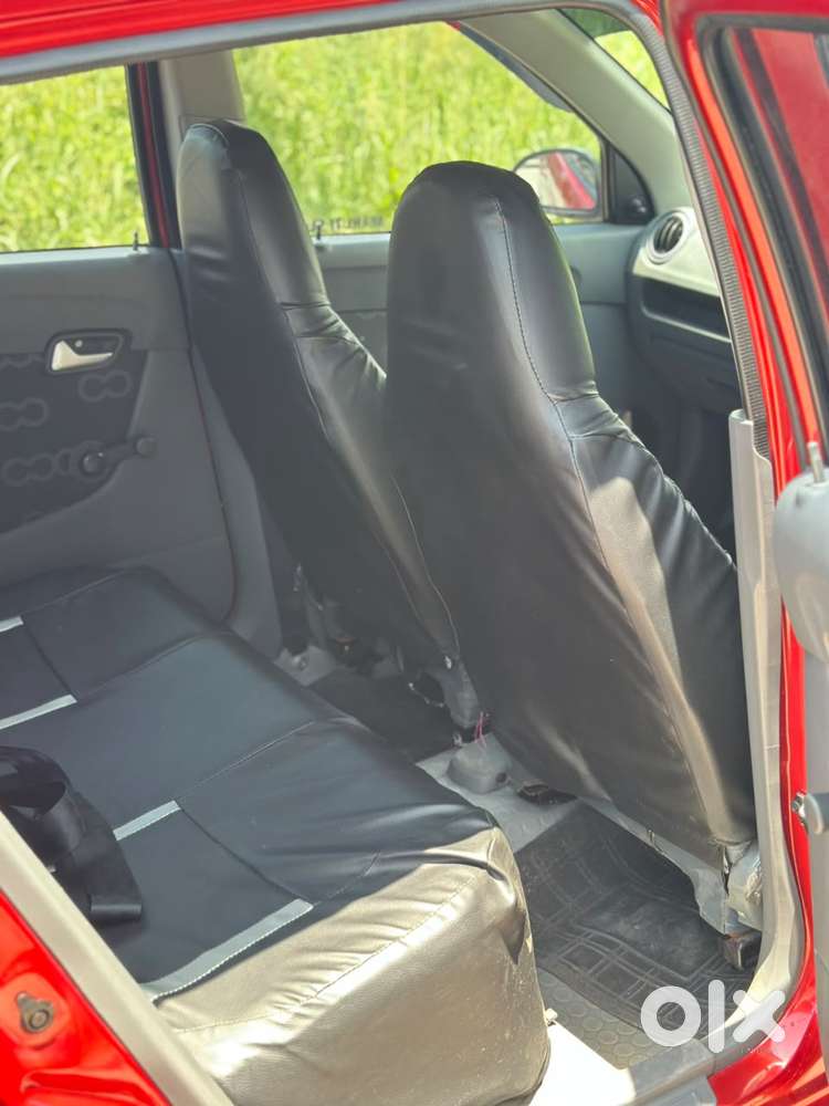 Maruti Suzuki Alto 800 Lxi, 2014, Petrol