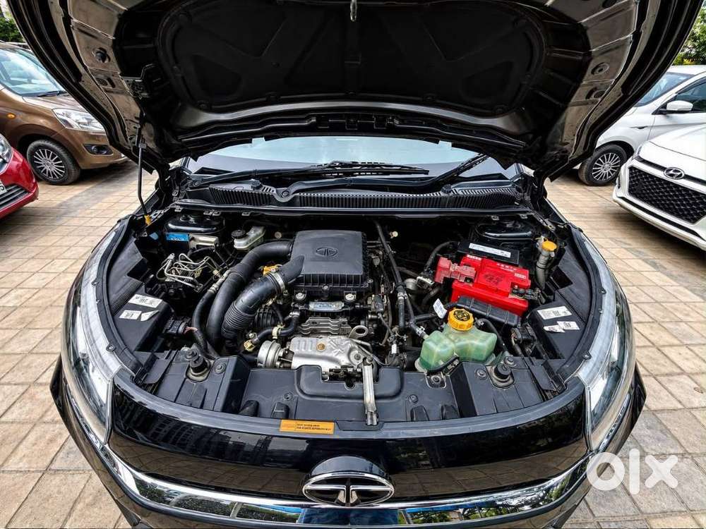 Tata Nexon 1.2 Revotron Xm (s), 2023, Petrol