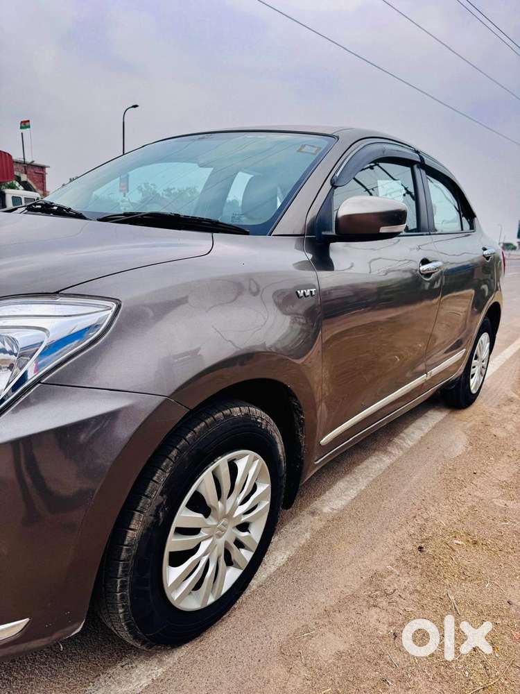 Maruti Suzuki Dzire 1.2 Vxi, 2019, Petrol