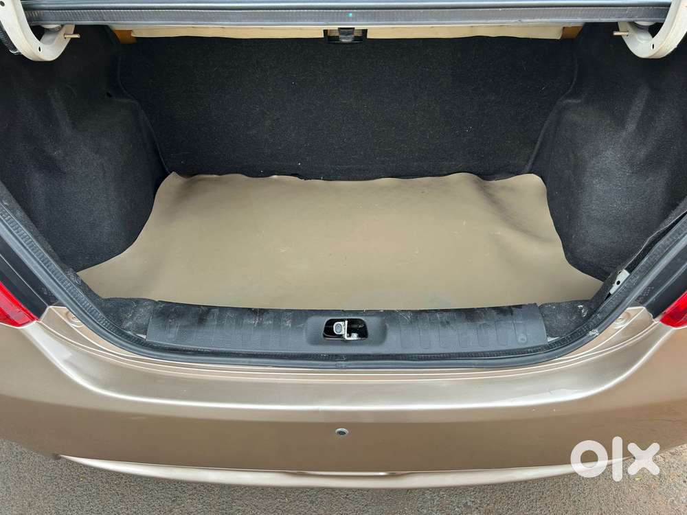 Maruti Suzuki Swift Dzire