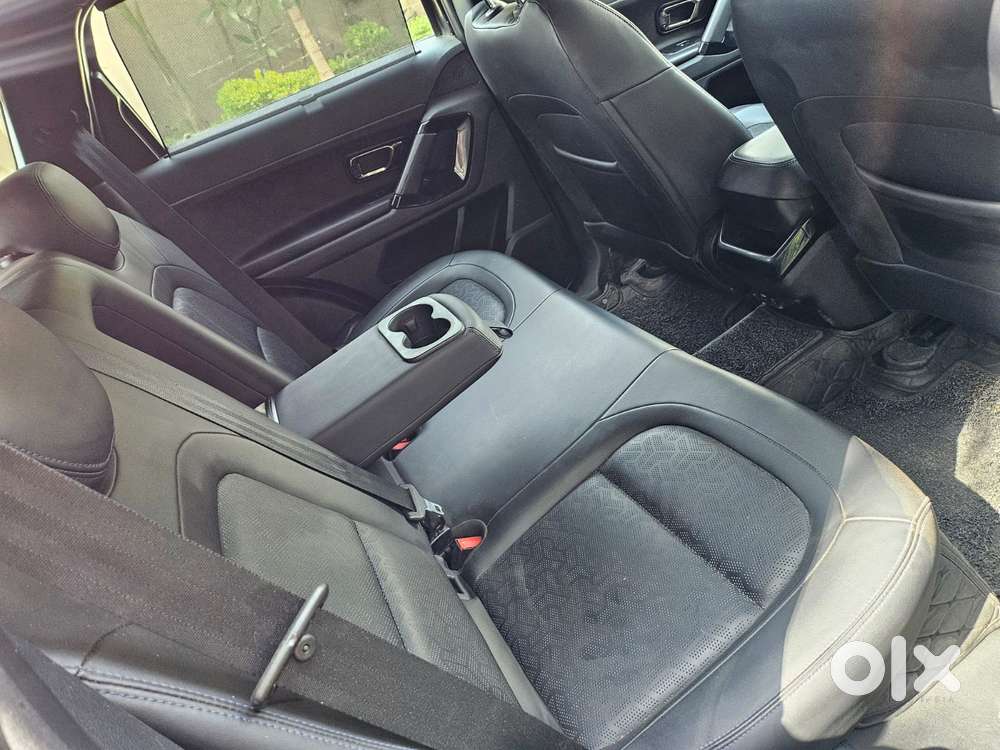 Tata Harrier Adventure Plus Dark Edition, 2023, Diesel